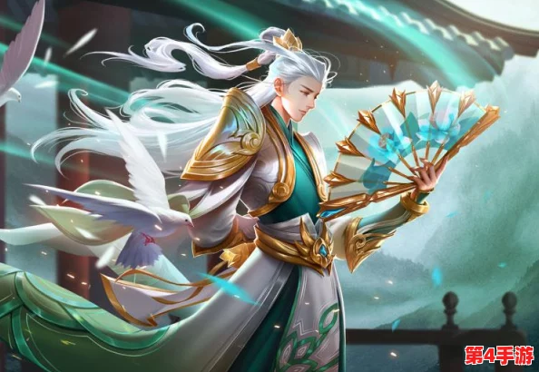 实战攻略：王者荣耀中如何有效针对并克制飘逸刺客李白，掌握反制技巧赢得对局优势
