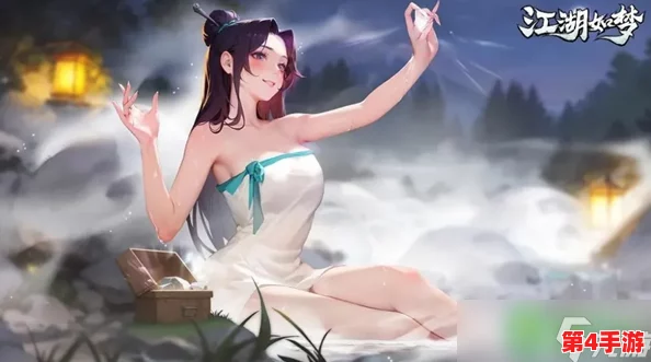 梦回江湖，心愿单角色精选：探寻最适合你的武侠奇缘与命运轨迹