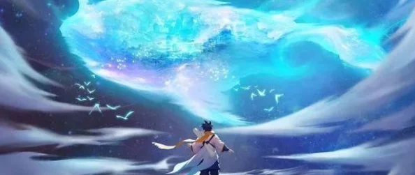 王者荣耀:庄周牧神诗旅限定皮肤,梦幻光影交织下的自然之旅特效全览 王者荣耀:庄周牧神诗旅限定皮肤,梦幻光影交织下的自然之旅特效全览
