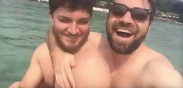 高中男男Gay互吃鳮网站，网友热议：这样的内容真是让人惊讶，不知道会吸引多少年轻人的关注！