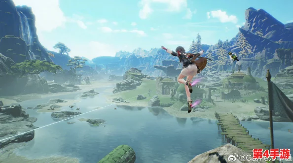 《优米雅的炼金奇迹：匠心工坊》盛大登陆Steam平台，全面支持中文语言系统，沉浸式冒险等你开启！