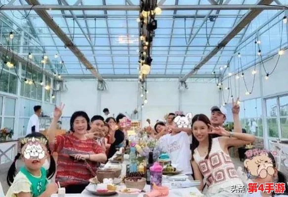 五一爆料吃瓜:揭秘明星假期生活,网友直呼太真实 五一爆料吃瓜:揭秘明星假期生活,网友直呼太真实
