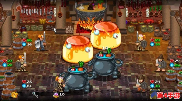 《龙之酿造》：匠心经营巨制登陆Steam，2026年开启奇幻酿酒帝国新篇章！