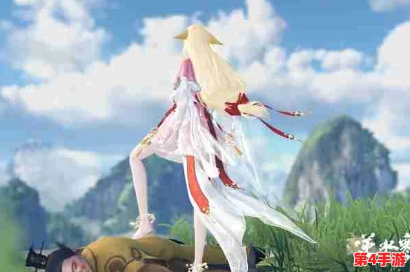 《逆水寒》与狐妖小红娘梦幻联动，官方公布确切跨界合作时间揭秘！共赴唯美江湖情缘之旅