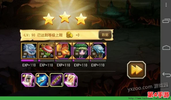 梦回江湖:解锁高阶阵容策略,打造无敌征战传奇 梦回江湖:解锁高阶阵容策略,打造无敌征战传奇