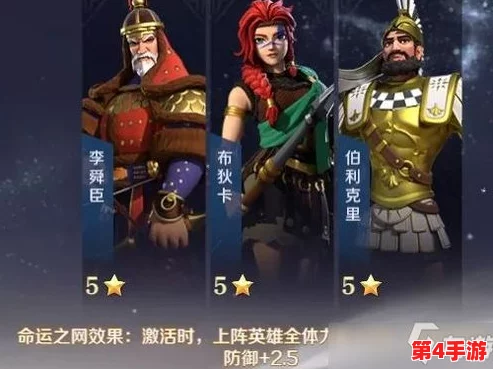 全面指南：在文明与征服游戏中高效替换并优化主将策略技巧