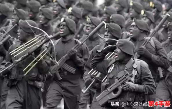 追溯反恐精英经典起源:揭秘游戏初期最标志性的步枪型号与背后的故事 追溯反恐精英经典起源:揭秘游戏初期最标志性的步枪型号与背后的故事