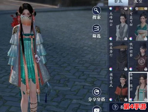 《天涯明月刀手游》独家揭秘：苏夜来角色高效获取与培养策略全攻略