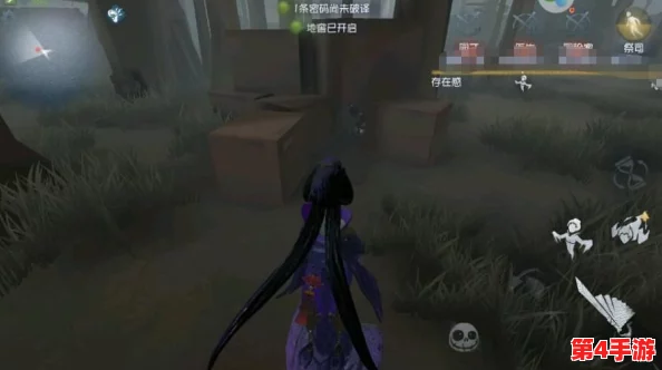 全面剖析《第五人格》中法罗女士的制胜策略:揭秘她与各角色间的独特克制与制衡关系 全面剖析《第五人格》中法罗女士的制胜策略:揭秘她与各角色间的独特克制与制衡关系