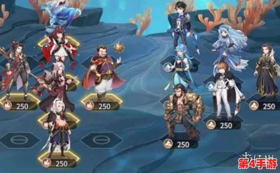 《斗罗大陆武魂觉醒》欧亚专属魂骨搭配策略：全方位优化角色潜能，实战指南与深度选择技巧
