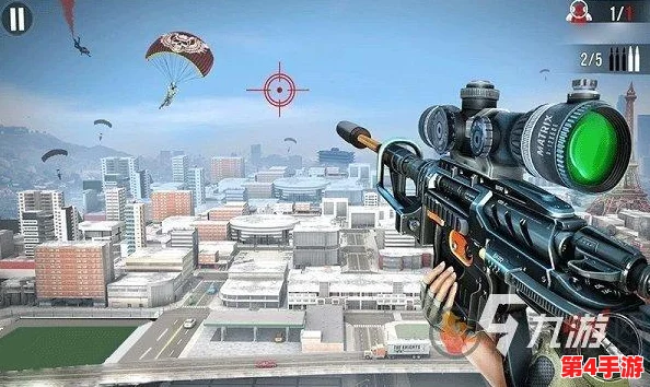 2024年顶尖射击手游盛宴:精选真实感爆棚的热门对战游戏大盘点与深度推荐 2024年顶尖射击手游盛宴:精选真实感爆棚的热门对战游戏大盘点与深度推荐