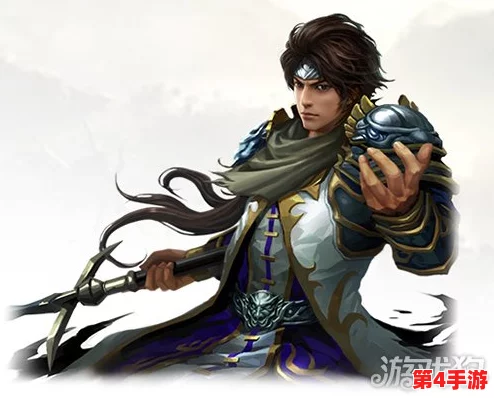 《极无双2》顶尖武将实力盘点：揭秘哪些英雄独步江湖，称霸战场新篇章！
