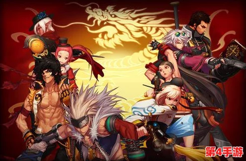 《地下城与勇士》玩家必知：探索最佳收益，揭秘天界与人界哪处深渊更值一刷？