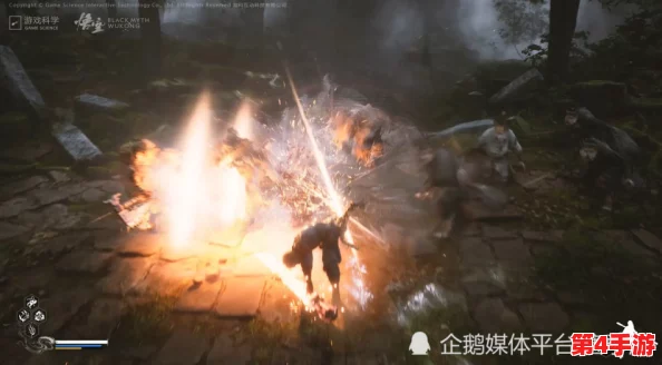 探秘《黑神话:悟空》终极挑战——无量蝠王隐秘据点与独门战术全剖析 探秘《黑神话:悟空》终极挑战——无量蝠王隐秘据点与独门战术全剖析