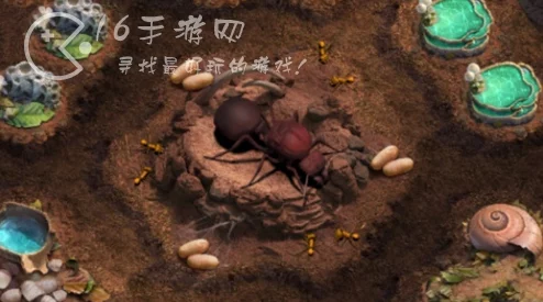 全面攻略:小小蚁国特化蚁升星路径与必需材料详解,助力策略布局再升级! 全面攻略:小小蚁国特化蚁升星路径与必需材料详解,助力策略布局再升级!
