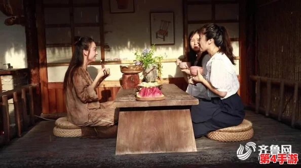 双女主酱酱酿酿水声的背景故事:网友热议其剧情深度与角色塑造,感叹创作的匠心独具引人入胜的情感线 双女主酱酱酿酿水声的背景故事:网友热议其剧情深度与角色塑造,感叹创作的匠心独具引人入胜的情感线