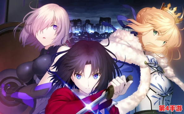 Fate/Grand Order空之境界复刻全面指南:高效兑换策略与材料素材最优配置表 Fate/Grand Order空之境界复刻全面指南:高效兑换策略与材料素材最优配置表