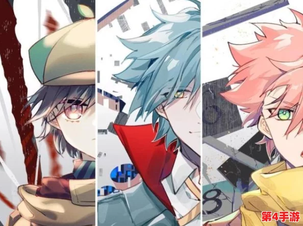 Nagoonimation_HonKai：这部作品的画风真是太赞了，角色设计也很有个性，让人忍不住想要追下去！