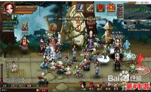 《神仙道》游戏中3V15对战模式全面解析:解锁顶级体验所需成本与投资指南 《神仙道》游戏中3V15对战模式全面解析:解锁顶级体验所需成本与投资指南