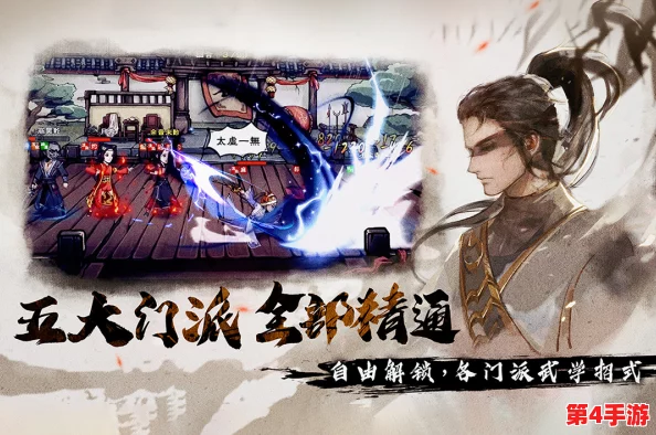 探寻《再见江湖》手游公测确切日期:玩家翘首以盼的武侠盛宴即将开启倒计时! 探寻《再见江湖》手游公测确切日期:玩家翘首以盼的武侠盛宴即将开启倒计时!