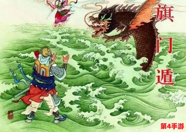 《黑神话:悟空》深度沉浸,二郎神杨戬全台词精粹集录,领略仙凡交织的壮丽史诗篇章 《黑神话:悟空》深度沉浸,二郎神杨戬全台词精粹集录,领略仙凡交织的壮丽史诗篇章