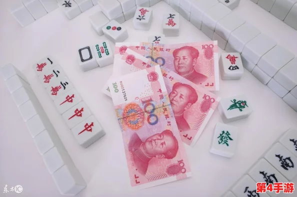 一男一女打牌不盖牌,暗示着他们之间的默契与信任,也反映了游戏中策略与心理的较量 一男一女打牌不盖牌,暗示着他们之间的默契与信任,也反映了游戏中策略与心理的较量