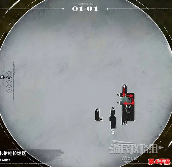 《暗喻幻想》全面攻略：莫尔支持者特殊解锁路径与技巧详述