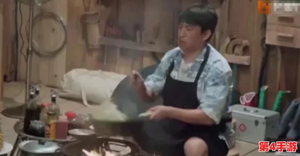 山沟大炕上肉肉呻吟交换，网友称其剧情精彩，深刻探讨人性与情感的交织