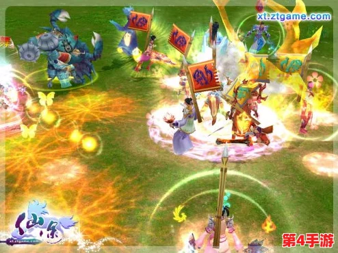 神仙道：揭秘玲玲成仙之路，探索成就仙途所需境界点数与修行奥秘