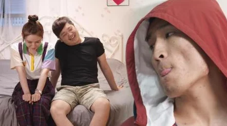 《糙汉室友》：一部让人捧腹大笑又感动的青春喜剧，展现了友情与成长的真实面貌
