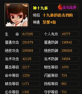 《神仙道》游戏中解锁神仙姑角色所需牌子数量全攻略与获取途径详解