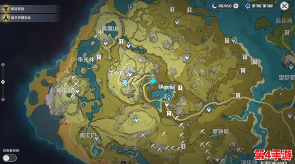《镖人》全系列宝藏地点揭秘:详尽指南助你寻找每一个隐藏宝箱位置 《镖人》全系列宝藏地点揭秘:详尽指南助你寻找每一个隐藏宝箱位置