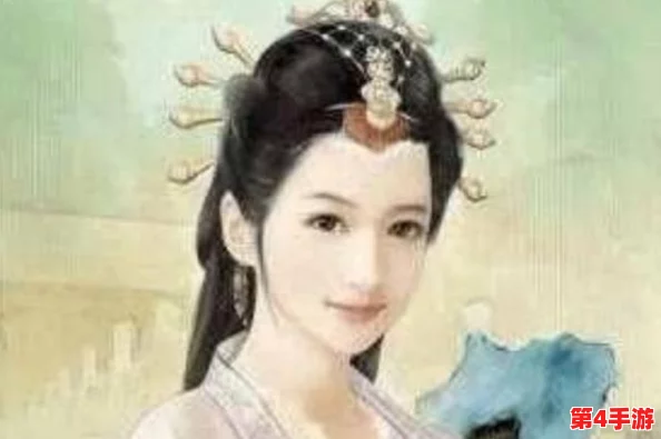 西施卧床眼流泪红脸有图有真相，背后故事令人动容，引发热议
