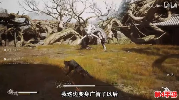 黑神话悟空挑战:晦月魔君无伤逃课绝技全攻略,策略制胜不战而屈人之兵 黑神话悟空挑战:晦月魔君无伤逃课绝技全攻略,策略制胜不战而屈人之兵