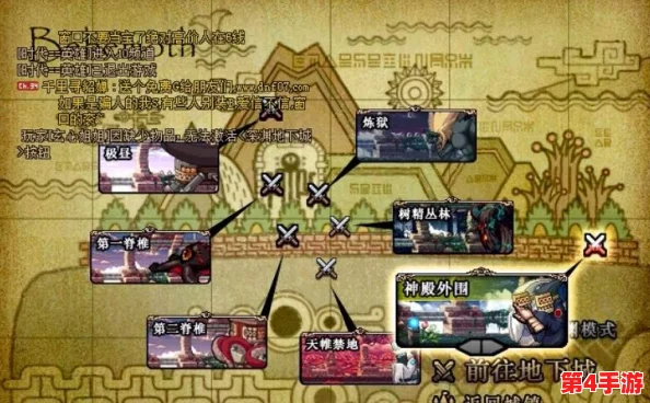 《地下城与勇士》中，时装兑换的秘密地图：揭秘最佳换装地点与策略！
