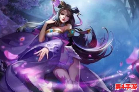 王者荣耀 玩家必看,到貂蝉流水漫画,感受绝美画风与故事深度的完美结合! 王者荣耀 玩家必看,到貂蝉流水漫画,感受绝美画风与故事深度的完美结合!