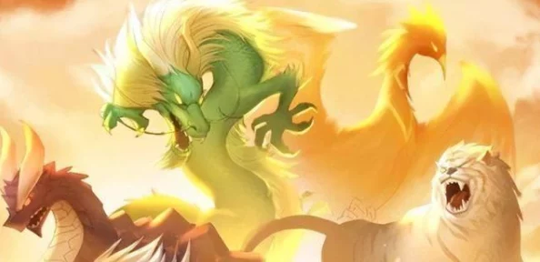 王者荣耀女娲新皮肤“上古魔蛇”曝光，预计三月震撼上线，期待值拉满！