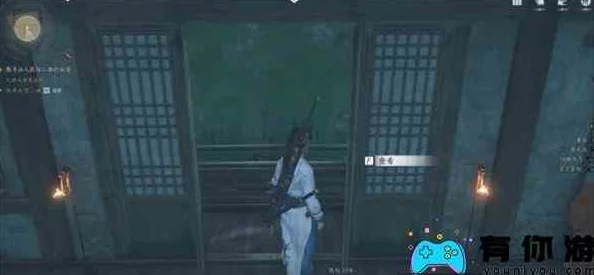 详尽指南:燕云十六声游戏中活人医馆任务全流程图文探索攻略 详尽指南:燕云十六声游戏中活人医馆任务全流程图文探索攻略