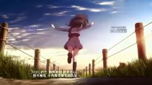女生啊～你tm别逼我踏入二次元的世界，真的会让我爱上那些可爱的角色和精彩的剧情！