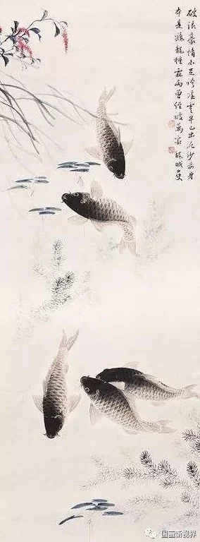 女人鲤鱼喝水图解大全:如鱼得水,畅享生活的每一刻 女人鲤鱼喝水图解大全:如鱼得水,畅享生活的每一刻