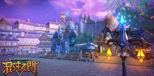 魅惑城堡v2.2.4：打造梦幻世界，释放无限可能的创意与想象力