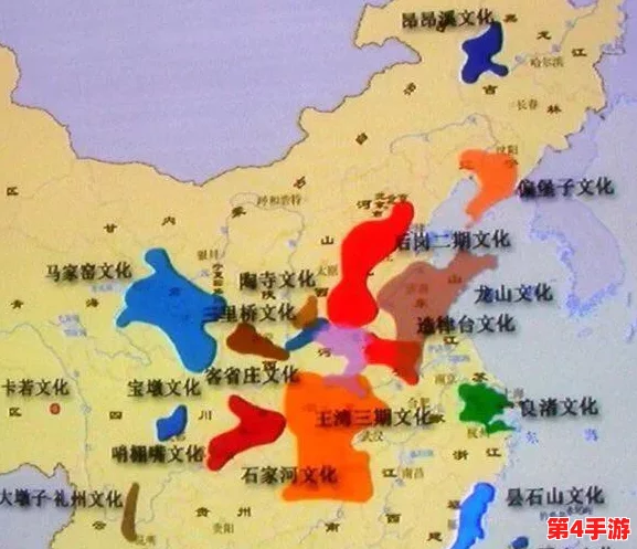 《文明6》中:揭秘那些历史上不可能存在的独特文明构想 《文明6》中:揭秘那些历史上不可能存在的独特文明构想