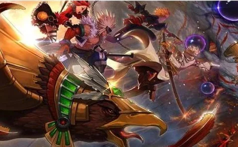 《地下城与勇士》中,火鸡称号归属何方?揭秘炽热战斗者真实身份! 《地下城与勇士》中,火鸡称号归属何方?揭秘炽热战斗者真实身份!