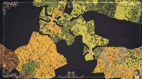 《文明6》中资源最丰饶的地图探索:揭秘哪些地图布局助您快速发展,赢在起跑线! 《文明6》中资源最丰饶的地图探索:揭秘哪些地图布局助您快速发展,赢在起跑线!
