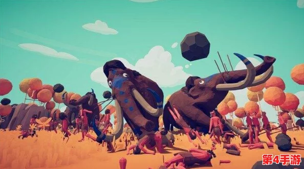 全面憨态战争模拟器：创意无限，解锁个性化捏人新纪元指南