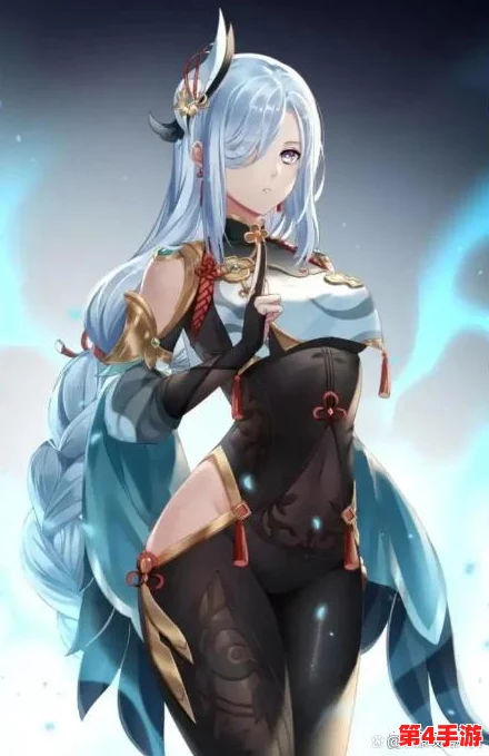 原神美女被操，展现出了她们的坚强与勇敢