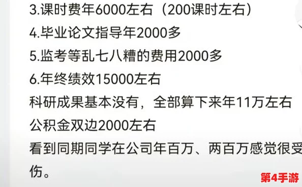 “坐在教授的棒棒上背单词初澄漫画，网友热评：轻松搞定记忆法，让学习变得如此有趣！”