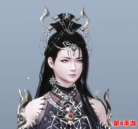 古剑奇谭OL中，哪位成女角色颜值更胜一筹？玩家心中的绝美之选