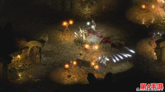 《暗黑破坏神2》经典回顾：探索最佳游戏版本与热门MOD，哪块板子引领玩家狂热？