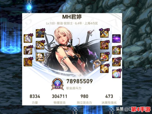 《DNF》神话装备大变革后全新剑宗职业强度排行与玩法指南